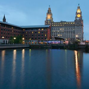 Crowne Plaza Liverpool City Centre By Ihg